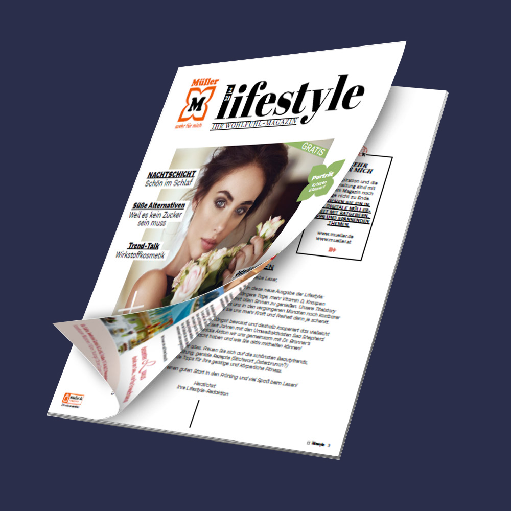 Lifestyle Magazine